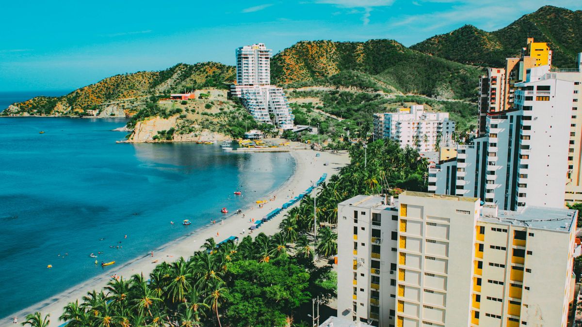 Un nuevo informe de Amadeus y ONU Turismo revela cómo China impulsa los viajes hacia Sudamérica.