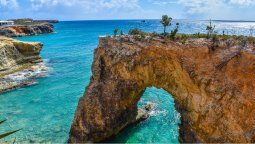 Anguila, libre de Covid-19.