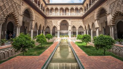 Sevilla abrió consultas públicas para regular los pisos turísticos
