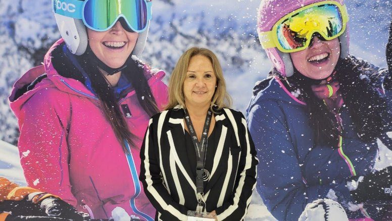 Mendoza: Cristina Mengarelli es la directora de Promoción e Inteligencia de Mercados del Ente de Turismo de la provincia.