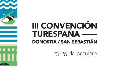 III Convención Turespaña: claves del evento en San Sebastián