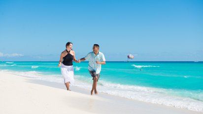 Vacaciones 2026: las mejores experiencias en los hoteles del Caribe mexicano
