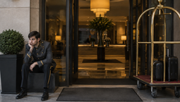 Hoteles experimentaron disminuciones en el número pernoctaciones y ocupación hotelera durante junio, según última encuesta EMAT.