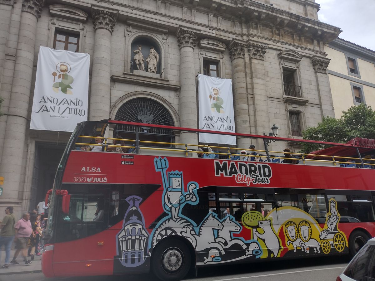 Madrid: te contamos cómo organizar una semana en la ciudad en cualquier momento del año.