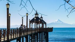 Destinos como San Pedro de Atacama, Torres del Paine y la Carretera Austral serán los más demandados durante el verano 2024-2025.