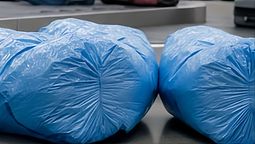 Denuncian estafa relacionada con compra de equipaje en Aeropuerto Internacional Mariscal Sucre.&nbsp;