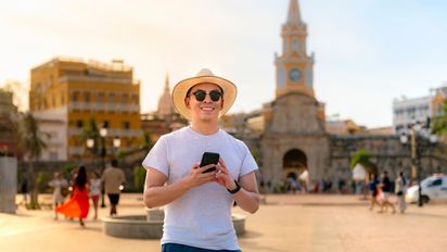 Los destinos preferidos para los festivos de junio