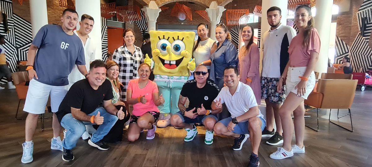 PriceAgencies incentiva a sus agentes de viajes.