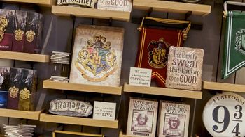 Universal Orlando Resort y la increíble experiencia de Harry Potter por tiempo limitado