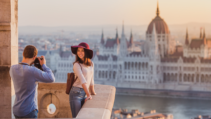 No te pierdas esta soñada experiencia de viaje en Europa.