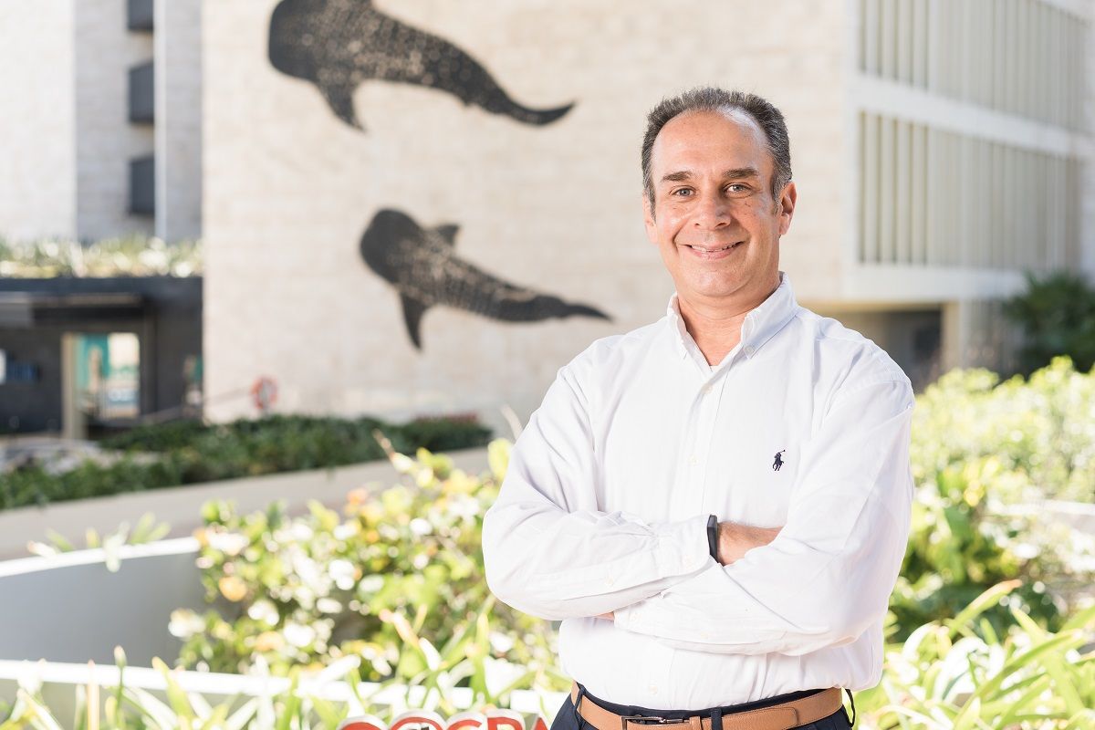 Grand Hyatt Playa del Carmen ha creado programas dirigidos a satisfacer las demandas del nuevo viajero, que se suman a sus atributos y protocolos sanitarios.&nbsp;