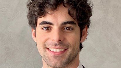 Gabriel Cruz es el nuevo director de Marketing de Conecta para Sudamérica.