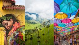 Sumérgete en la cultura y la naturaleza de Colombia con Tolmo Viajes