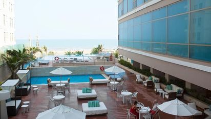 Radisson Cartagena ofrece una experiencia para los más chicos de la casa