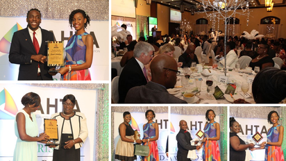 Antigua y Barbuda: premios para los profesionales de turismo