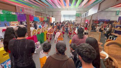 Sectur: Boca del Río será la sede del Tianguis de Pueblos Mágicos