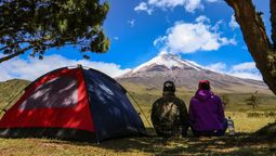 El gasto turístico generado durante los feriados de 2022 alcanzaron cifras récord.