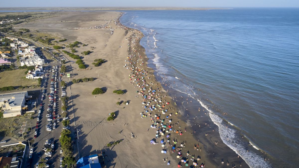 Viedma se prepara para la temporada de verano con una propuesta que combina playas, naturaleza, historia y celebraciones populares.