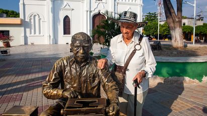 Colombia conecta historia con cultura y naturaleza a través de las rutas de García Márquez.