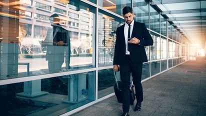 Las 5 tendencias para el turismo corporativo de Chile en 2026