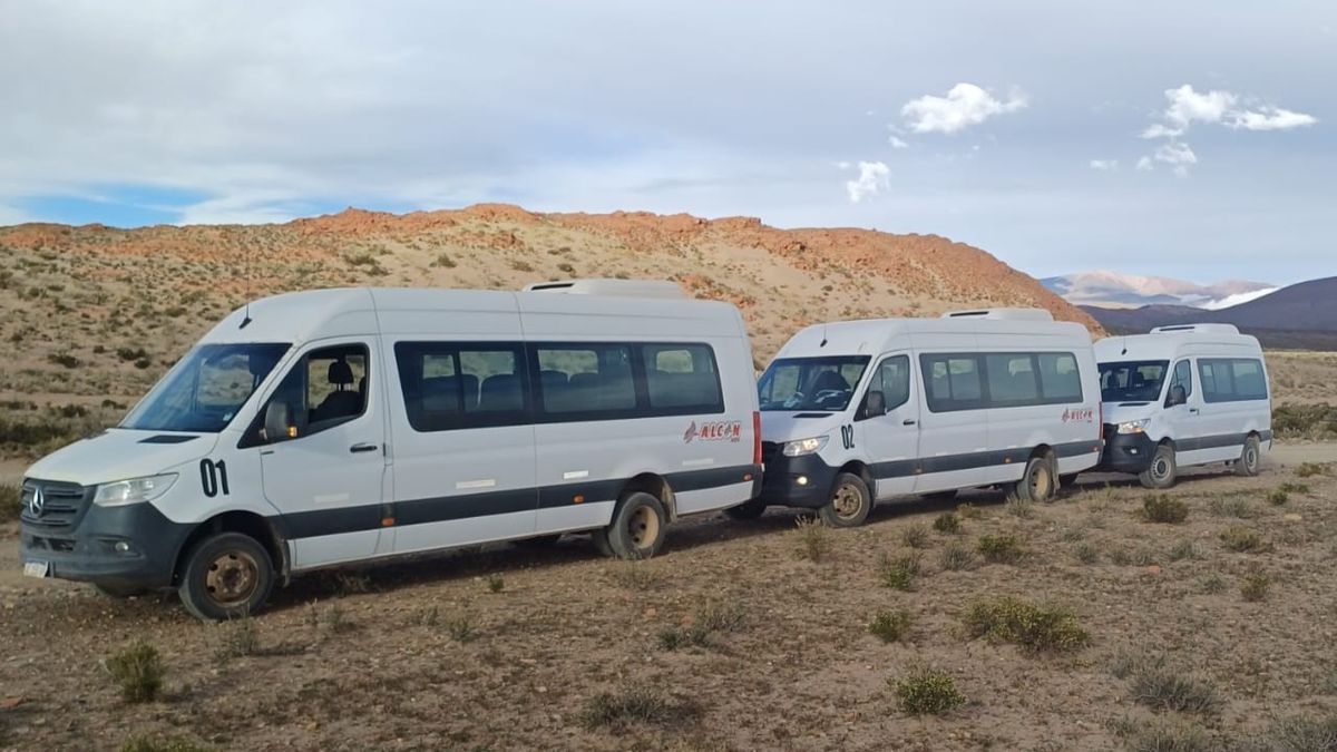 Jujuy impulsa a las agencias de viajes provinciales a ampliar su flota y fortalecer la oferta turística. &nbsp;