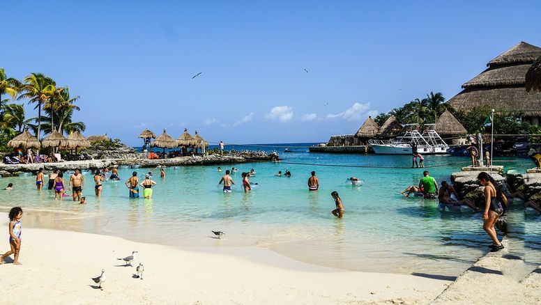 WTTC destacó el papel de CDMX y Cancún como los destinos mexicanos que lideran la recuperación turística.