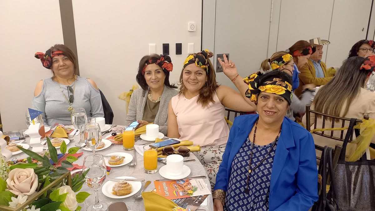 Agentes de viajes participaron en capacitación de Salmor y Royal Caribbean.