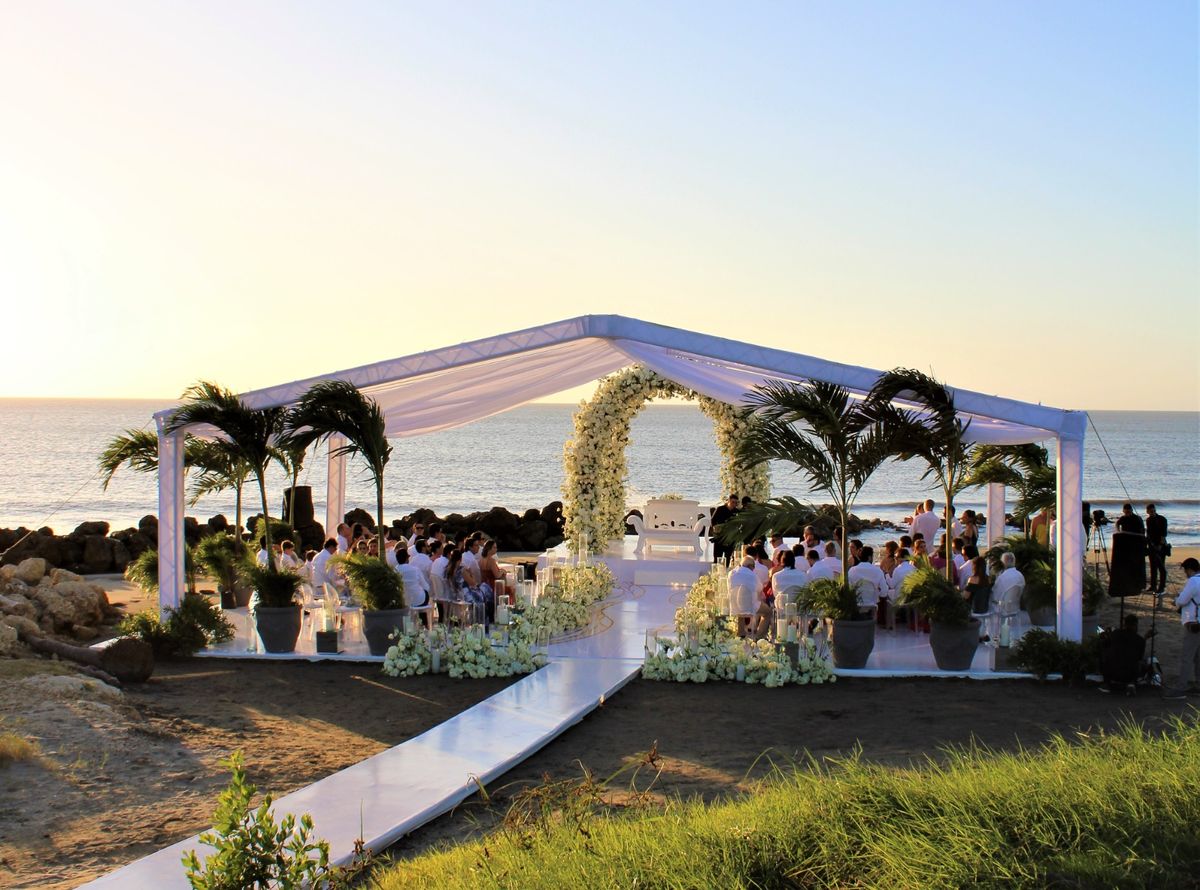 Inclusive Collection: la mejor opción para celebrar una boda de ensueño