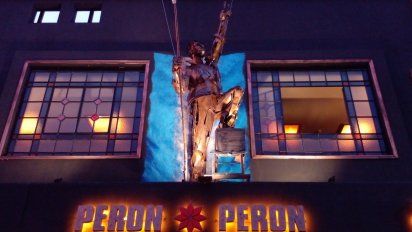 Conocé los 5 restaurantes que eligen Milei, Bullrich y Massa en Buenos Aires