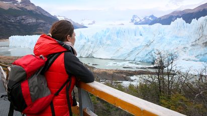 Aprovechá las increíbles ofertas del Hot Sale para viajar en las vacaciones de invierno 2024.