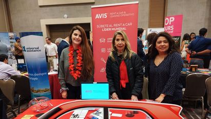 Avis presenta sus nuevos vehículos económicos y SUV 2023