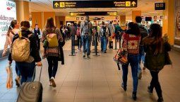 Pasajeros con vuelos nacionales e internacionales ya pueden abordar desde el Aeropuerto Internacional Jorge Chávez.