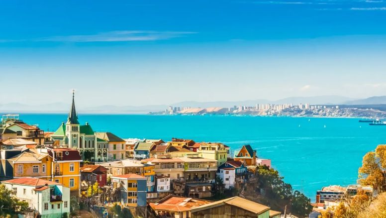 Valparaíso será la región más visitada durante los meses de la temporada de verano.&nbsp;