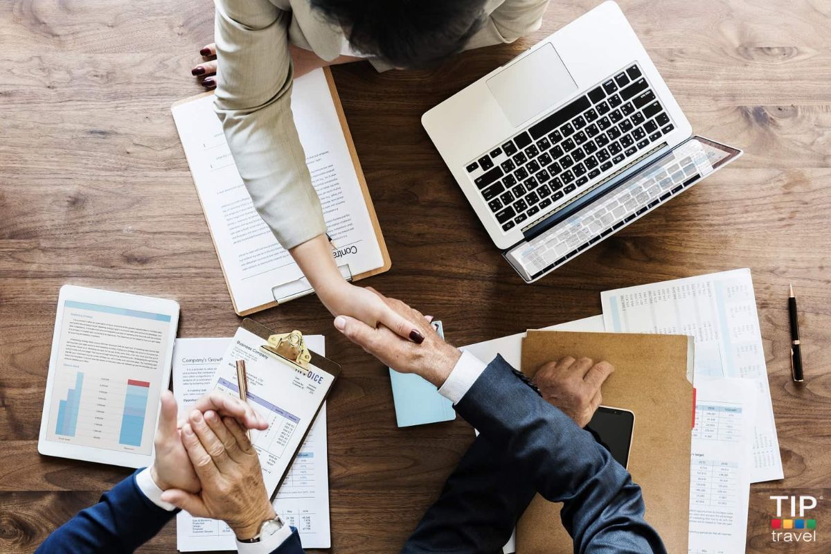 Tip Travel presentará -junto a Special Tours- los productos de la Easy Line&nbsp;que incluyen el aéreo volando desde Ezeiza -principalmente con Turkish Airlines-.