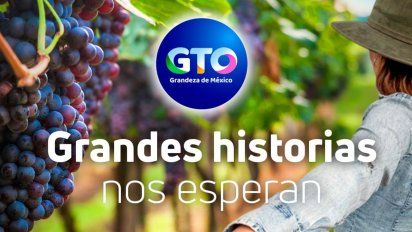 Guanajuato lanza campaña 