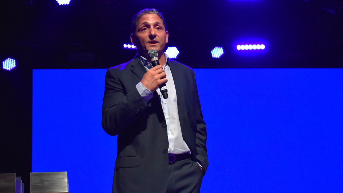 Pablo Jaitman, Country Manager de Colombia para Despegar.