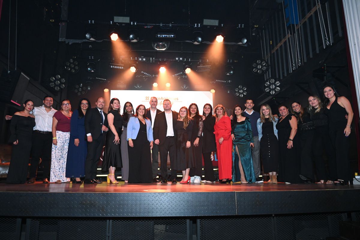 Los PriceAgencies Awards 2025 celebran la excelencia de las agencias de viajes en Colombia.