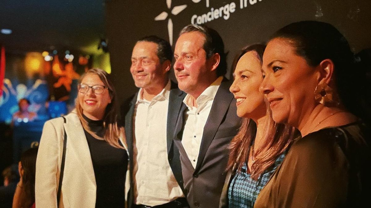Operadora Concierge celebró su 4° aniversario en el marco de los quince años de historia corporativa del holding de Grupo Java al que pertenece.
