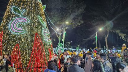 Durante esta temporada de fin de año Bogotá ofrece algunos recorridos gratuitos para disfrutar en familia.