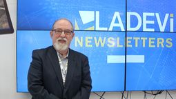 José Carlos Plaza, CEO de Bookingmotor.&nbsp;