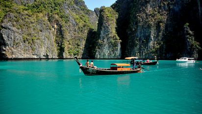 El país de Asia que beneficia a los turistas internacionales