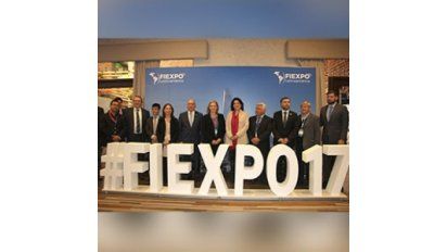 Gran convocatoria de Fiexpo 2017