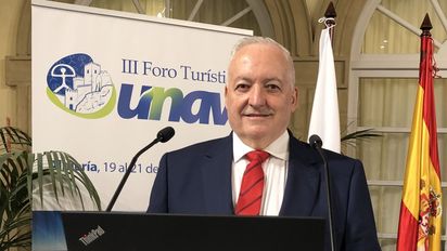 UNAV irá a elecciones el próximo 26 de marzo