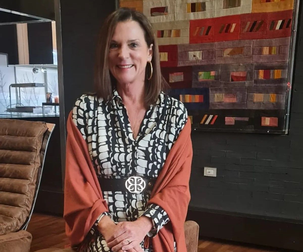 Dana Young, presidenta y CEO de Visit Florida.