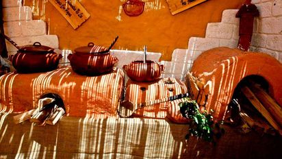 Arequipa se caracteriza por su gran oferta gastronómica, donde mantiene sus tradiciones ancestrales.