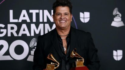 Latam Airlines Colombia anuncia a Carlos Vives como embajador de marca