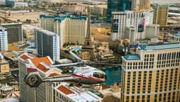 Maverick Helicopters, la empresa de viajes de lujo, fortalece su presencia en el mercado mexicano a través de Sales Internacional.