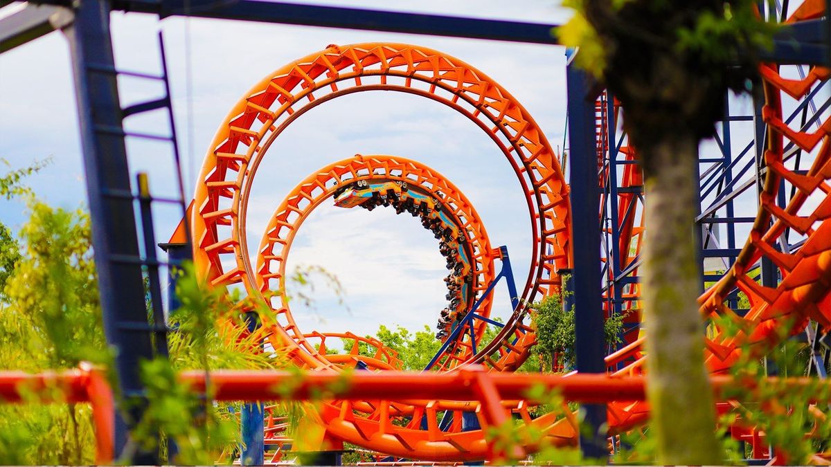 Disfruta de Beto Carrero World y todos sus atractivos en tu viaje a Florianópolis.