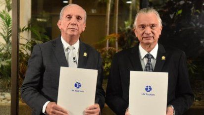 San José recibirá a representantes y delegados oficiales de más de 10 países, así como a invitados internacionales, en esta sesión del órgano técnico especializado de ONU Turismo.