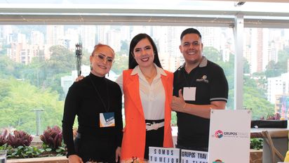 Grupos Travel celebra su tercer aniversario con promociones